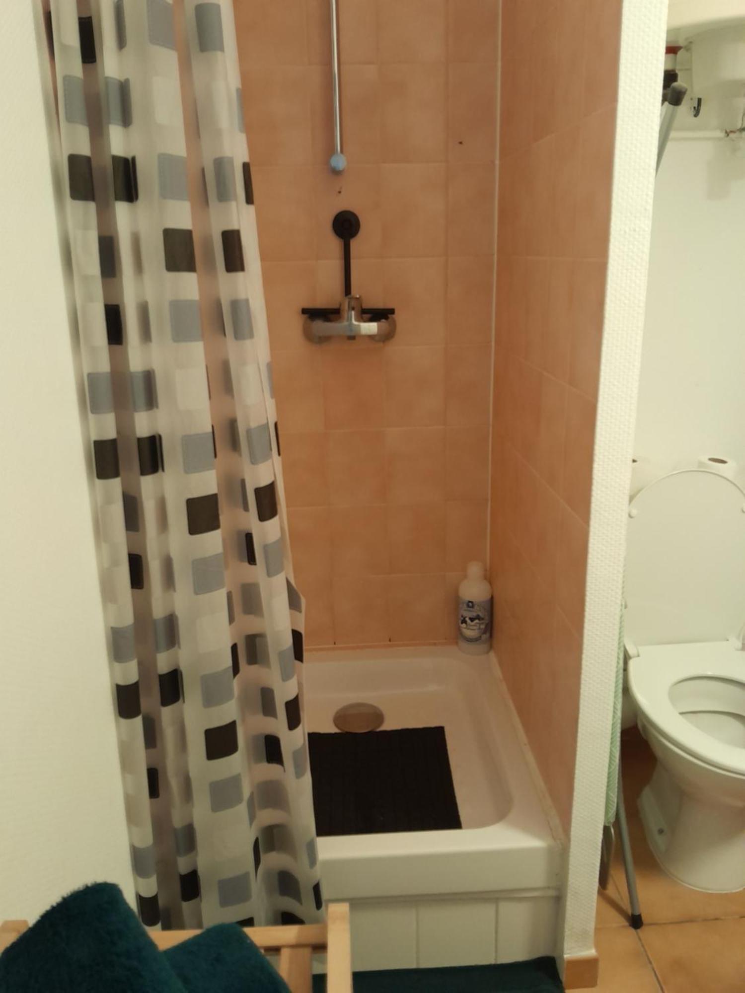 Appartement City 2 D'Amiens Exteriör bild