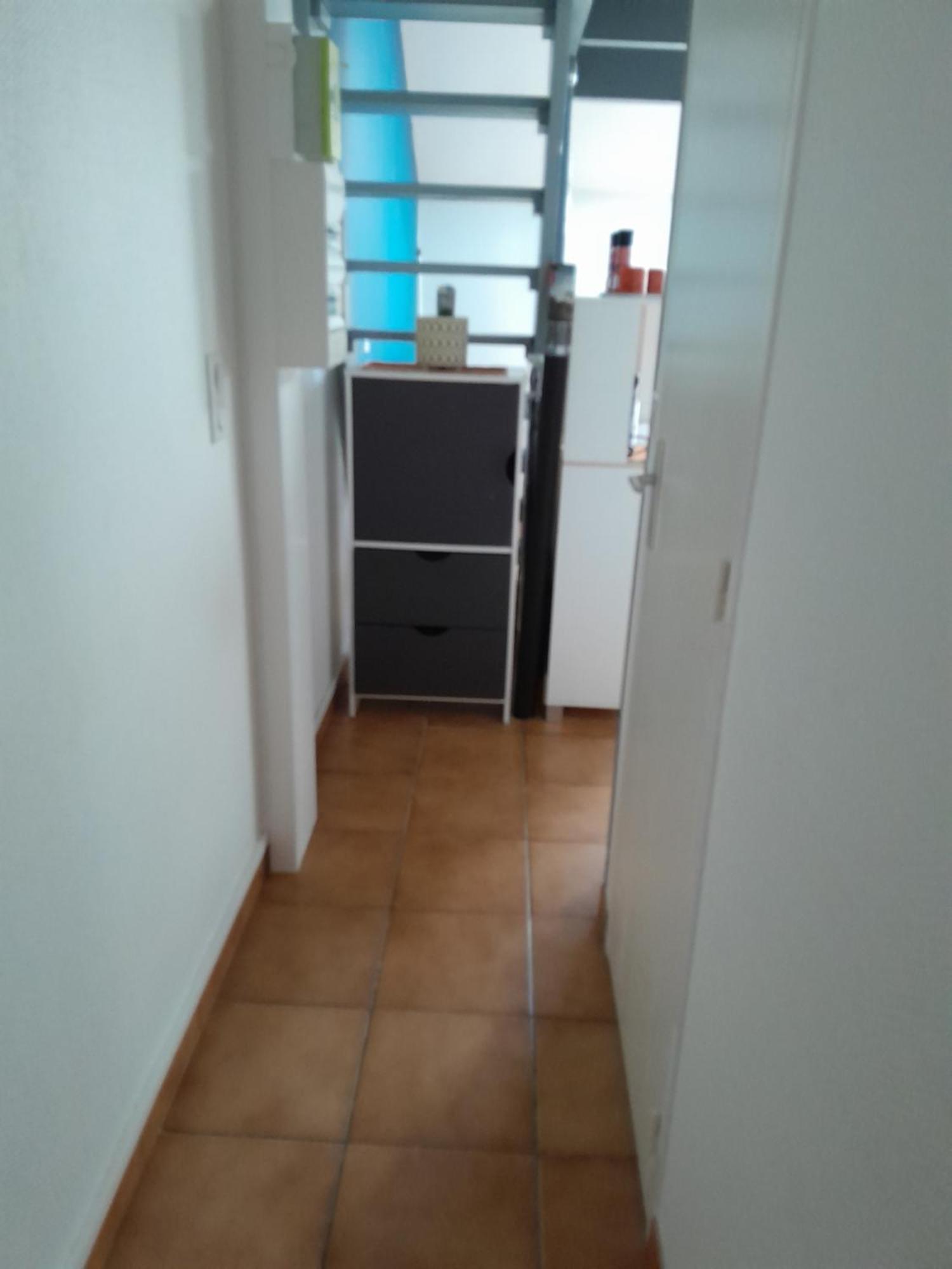 Appartement City 2 D'Amiens Exteriör bild
