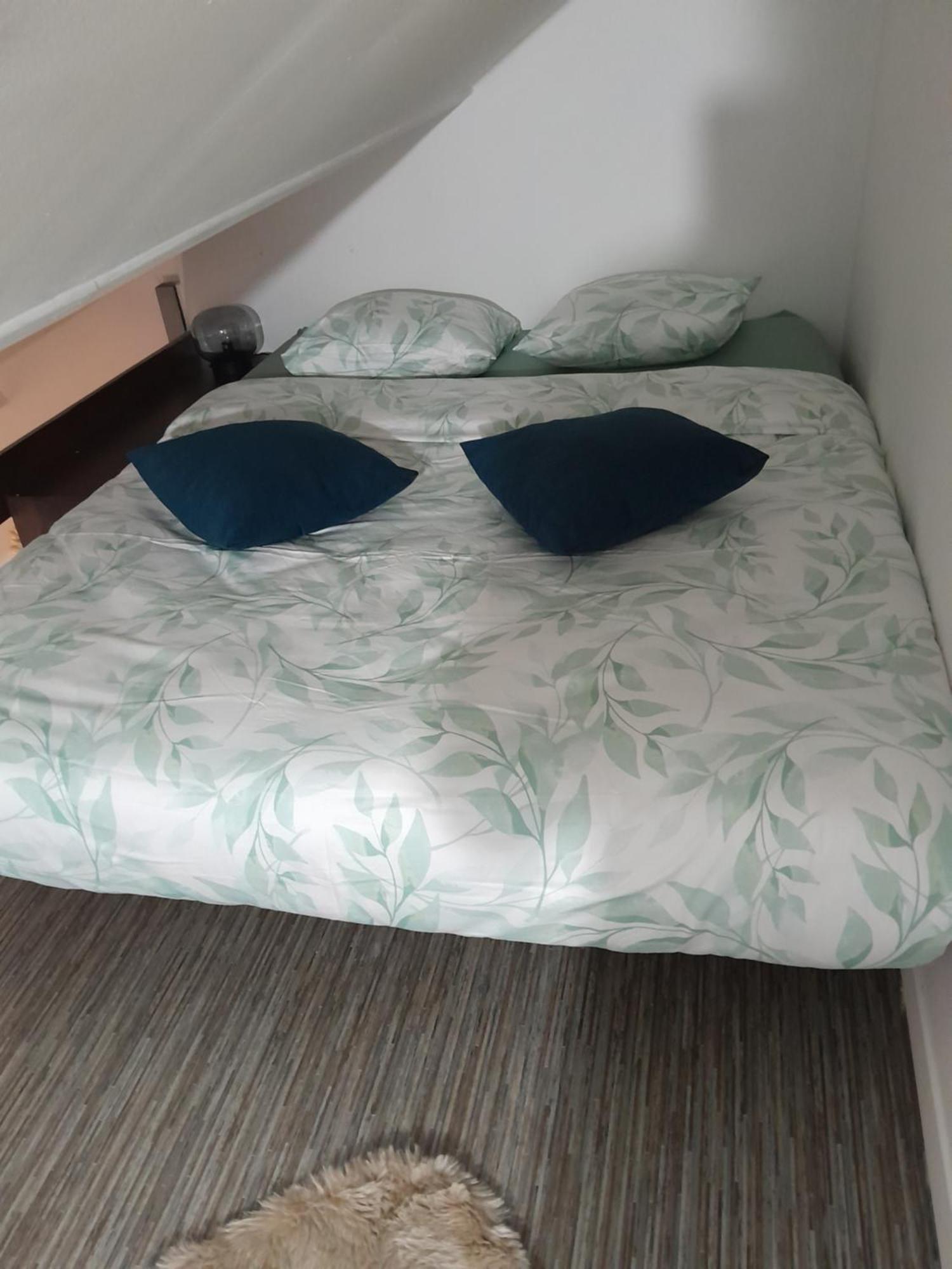 Appartement City 2 D'Amiens Exteriör bild