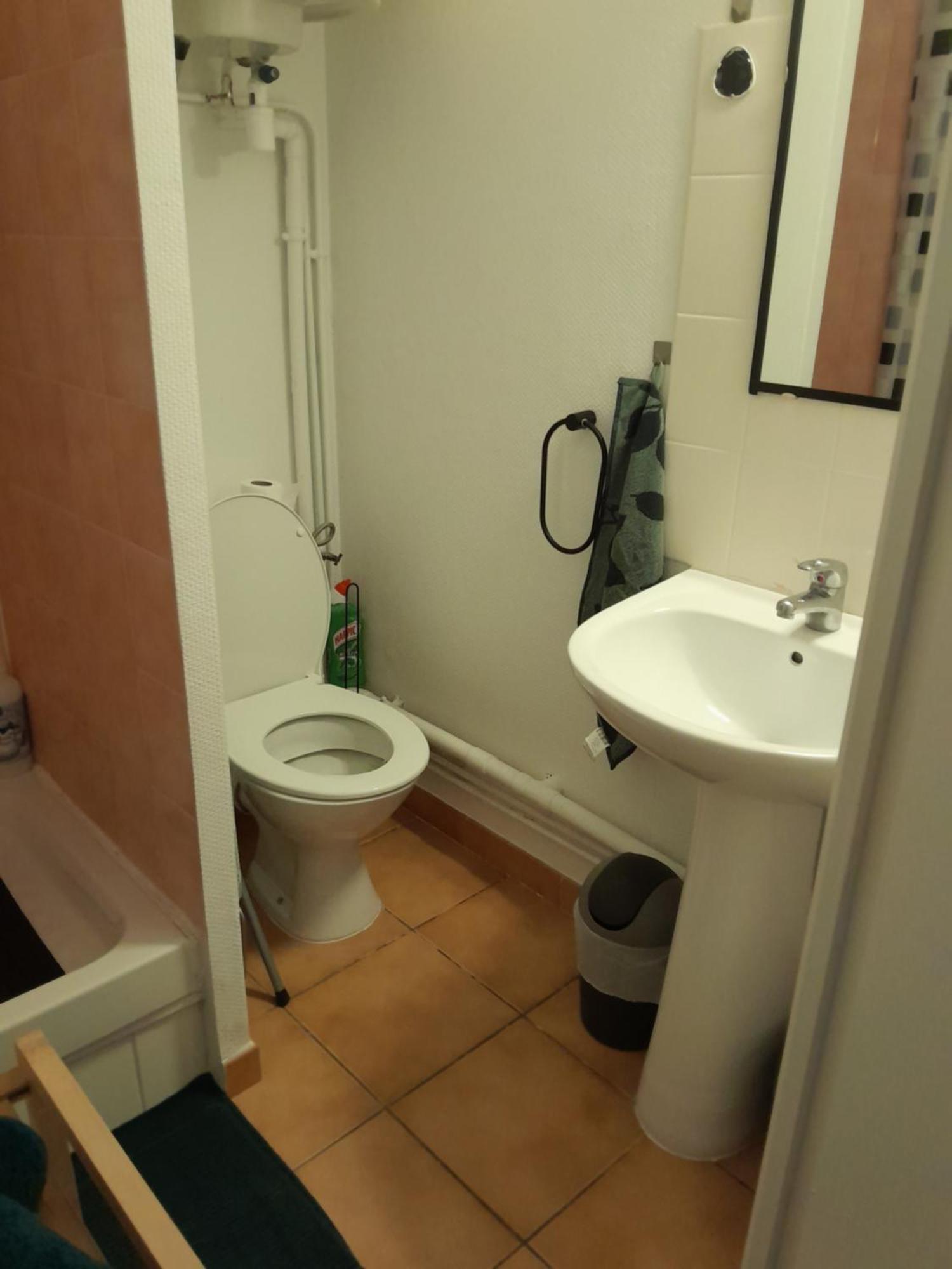 Appartement City 2 D'Amiens Exteriör bild