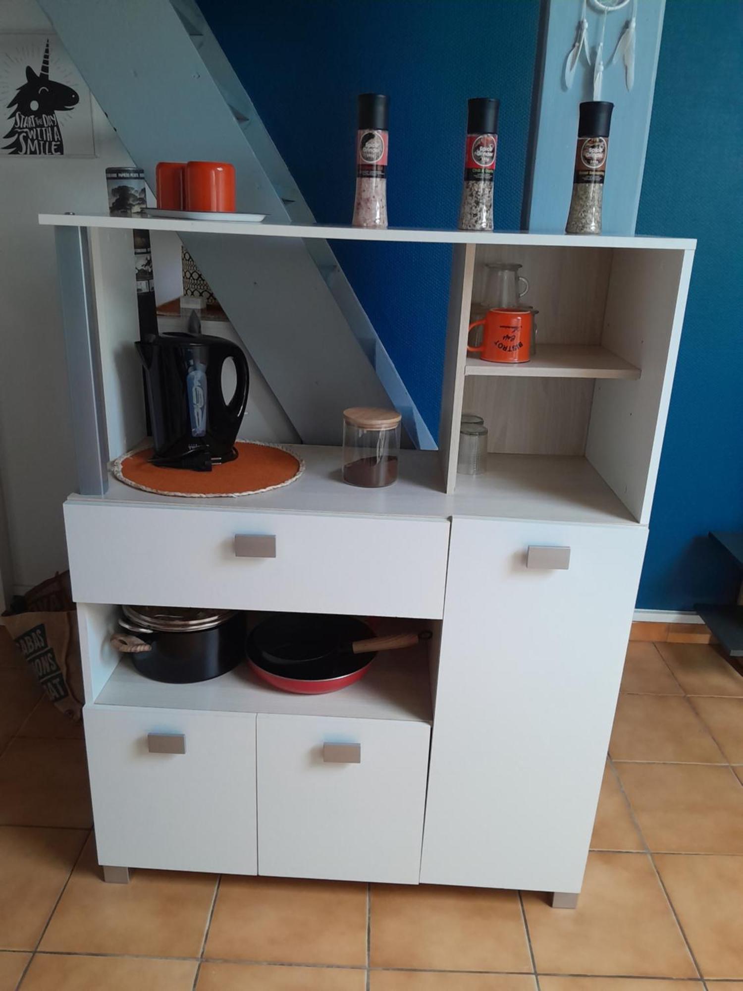 Appartement City 2 D'Amiens Rum bild